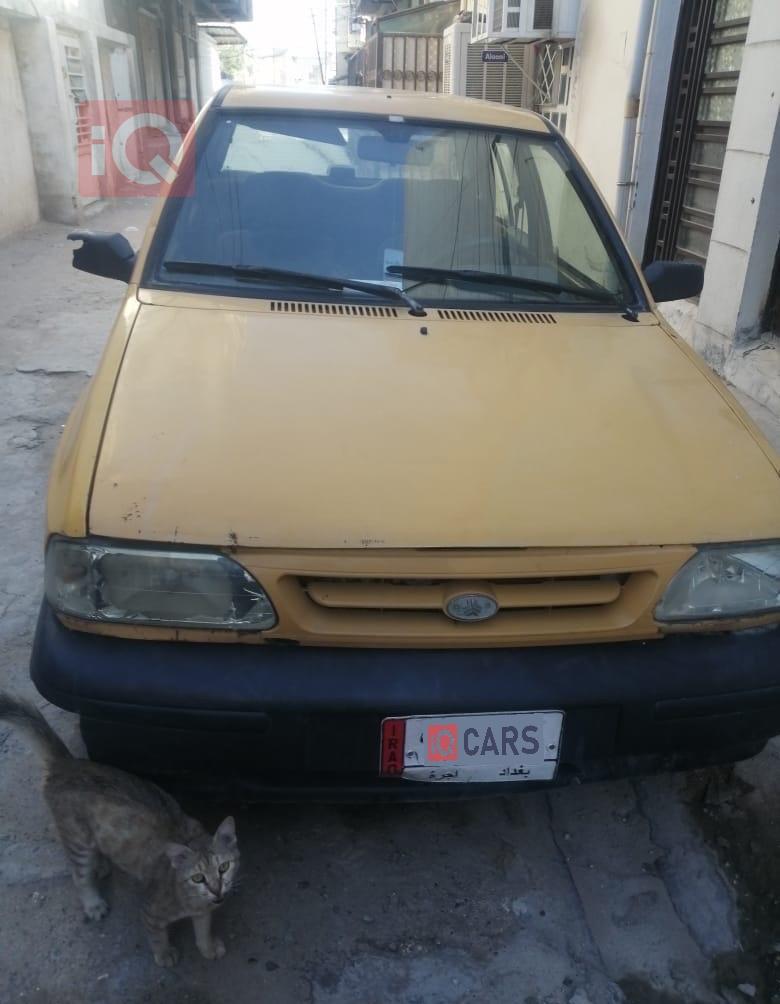 Saipa 131